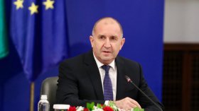 Радев: Румъния обвини Русия за атаките в Черно море, нужни са доказателства