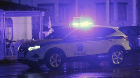 Арести в Атина след скандал с европейски субсидии