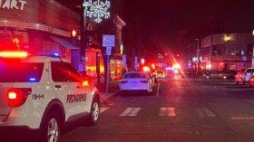 Задържаха заподозрян след смъртоносната стрелба в университета "Браун"