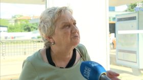 Пенсионери към депутатите: Опитайте да живеете с нашите пари (ВИДЕО)