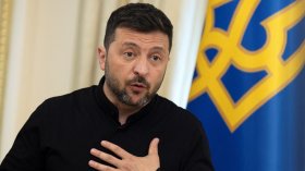 Зеленски отхвърли избори по време на война: "Ще са като цунами и ще разединят Украйна"