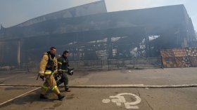 Петима души загинаха при обезвреждане на взривно устройство в Севастопол