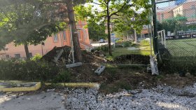 СО: Топлопроводите в "Студентски град" и "Мусагеница" са в тревожно състояние (+СНИМКИ)
