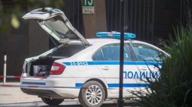 След гонка и катастрофа в Бургас: Задържаха сириеца, превозвал мигранти в багажник