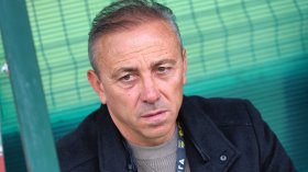 "Черно море" прекъсна победната серия на ЦСКА след 2:0 във Варна