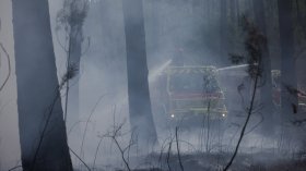 Историческите горещини ще струват на Франция до 15 млрд. евро