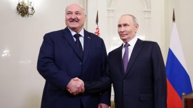 Путин се срещна с Лукашенко, Зеленски призова за мир след нови жертви в Украйна