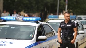 Полицията спря незаконни гонки с над 200 автомобила в Пазарджик