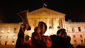 Масови протести в Португалия срещу спорни трудови реформи