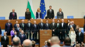 Кои са новите депутати на местата на министрите в кабинета "Радев"