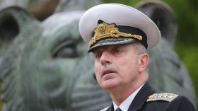 Емил Ефтимов: Екипажът на потъналия кораб е имал само 3 минути за реакция