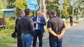 Приключиха огледите на ЕМКО - пожарът е потушен и няма опасност от нов взрив