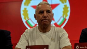 Стоичков: Днес на терена ще излезе сърцето на ЦСКА, финалите се печелят с характер