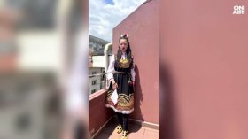 Близки на Далия: Виновникът е нарушавал домашния си арест, катастрофата е станала след гонка