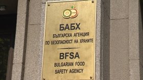 Изтекъл срок и редица нередности: БАБХ иззе близо 5 тона храни