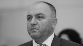 Почина бившият правосъден министър Антон Станков
