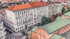 София с бюджет от 1,543 млрд. евро, предвиждат се рекордни инвестиции