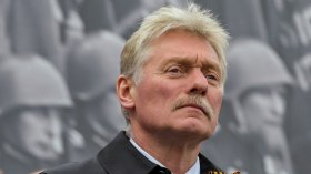 Песков: Има напредък в мирния процес за Украйна, но без конкретни срокове