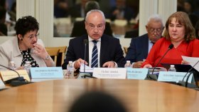 Напрежение в ресорната комисия заради параметрите в Бюджет 2026 (ВИДЕО)