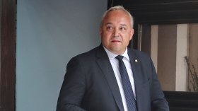 Демерджиев след нареждане на Радив: Дронове и повече екипи влизат в борбата с пожари