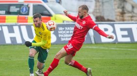 "Ботев" (Вр) е 1/4-финалист за Купата след екшън с дузпи срещу "Добруджа"