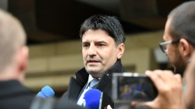 Николов: Взели сме всички мерки за сигурността на изборите