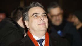 Василев съм Борисов, Пеевски и Слави: Идете си с мир и да отидем на честни избори