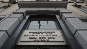 Борис Михайлов е новият изпълнителен директор на НАП