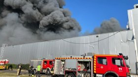 14 загинали и над 100 са ранени при двоен руски удар по родния град на Зеленски
