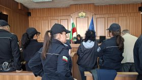 Пуснаха единия обвиняем по делото за източване на НЗОК в Пловдив