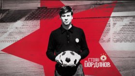 Почина легендарният вратар на ЦСКА Стоян Йорданов