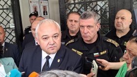 Случаят с прокурорския син: Започва чистка в МВР на хората, замесени в укриването на Васил Михайлов