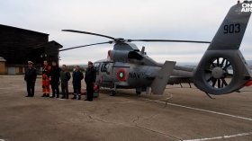 Спасителите на моряците от кораба край Ахтопол с разказ от първо лице (ВИДЕО)