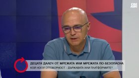 Забрана на социалните мрежи за деца - спасение или дигитална изолация?