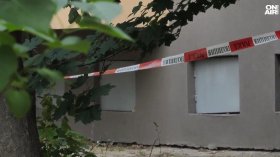 Майката на Методи след трагедията в Благоевград: Обвинявате го, че е жив!