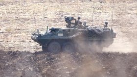 Депутатите решиха: Плащаме на САЩ поисканите още 37 млн. долара за машините "Страйкър"