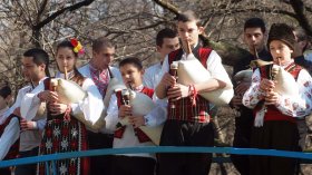 ЮНЕСКО обяви свиренето на гайда за културно наследство