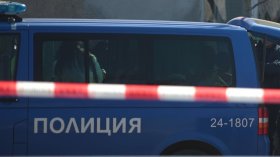 Рецидивист наръга с нож мъж в гърдите