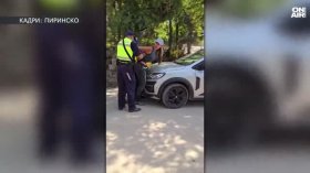 Правителството с позиция след ареста на журналистка по време на визитата на премиера