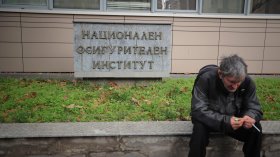 НОИ: Средният осигурителен доход за октомври е 1879,58 лв.