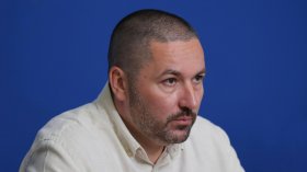 Бащата на Сияна алармира за измами с дарения от името на ГД "Сияние"