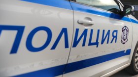 Задържаха двама крадци след гонка в столичния "Гоце Делчев"