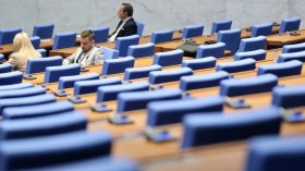 Парламентът прави нов опит за извънредно заседание за "петричкия Ескобар"