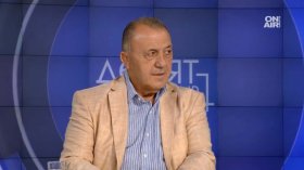 Службите се нуждаят от ренесанс, Тончев има опит и визия за бъдещето, според ген. Румен Ралчев