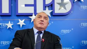 Борисов: Вярвам в силна България, независимостта започва от свободния човек