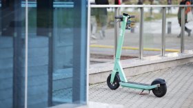 ДПС предлага пълна забрана на електрическите тротинетки