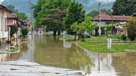 Севлиево след потопа: Общината се възстановява от най-мащабното бедствие от 1939 г. насам
