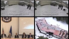 Демерджиев: Има нови факти по случая "Петрохан - Околчица"