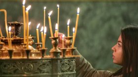 Църковен празник на 27 април – поверия, забрани и кой празнува имен ден