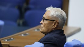 НЗОК има нов шеф: Д-р Владимир Даскалов поема Касата до 2030 г. след остър спор